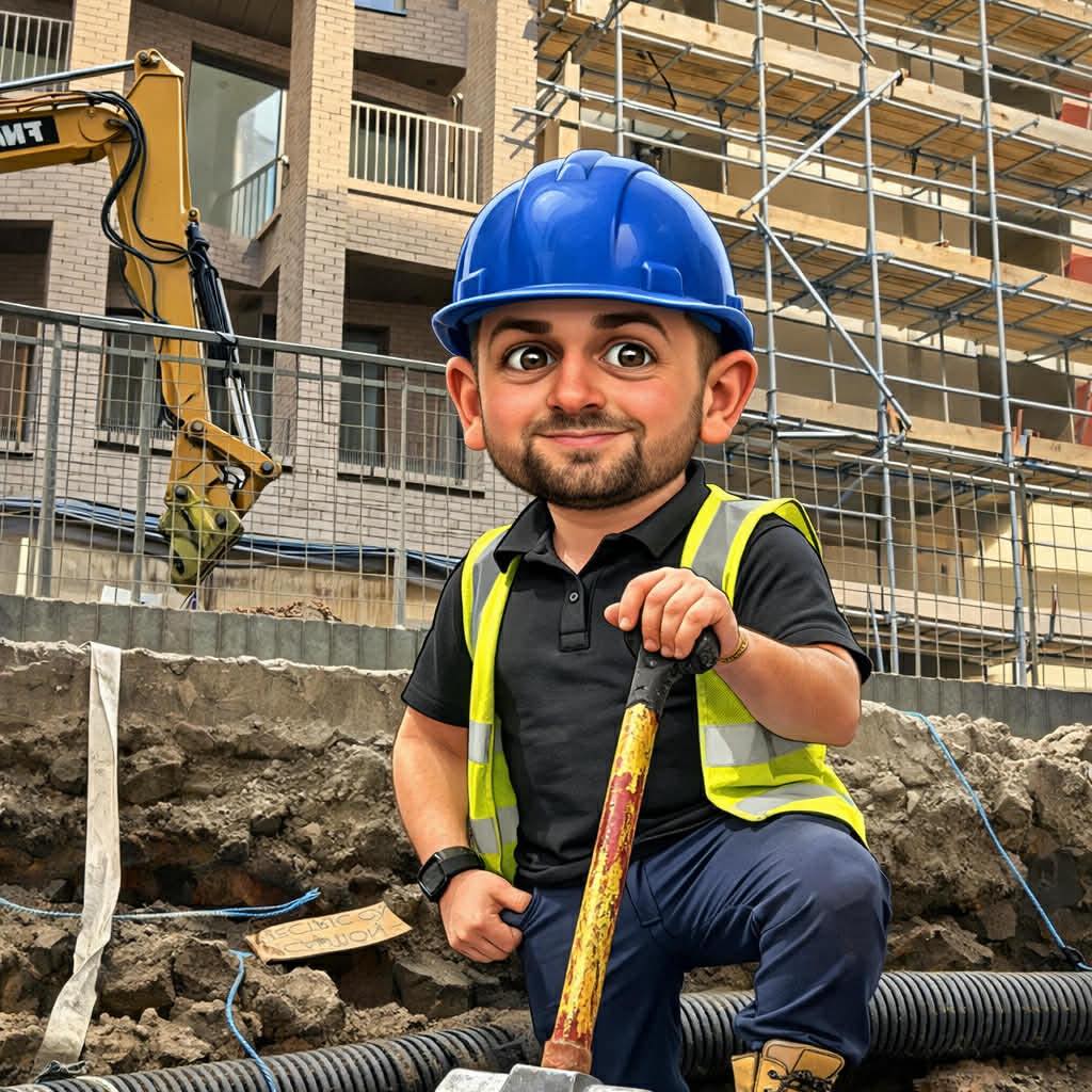 Coman Internal External Drainage SVP & RWP