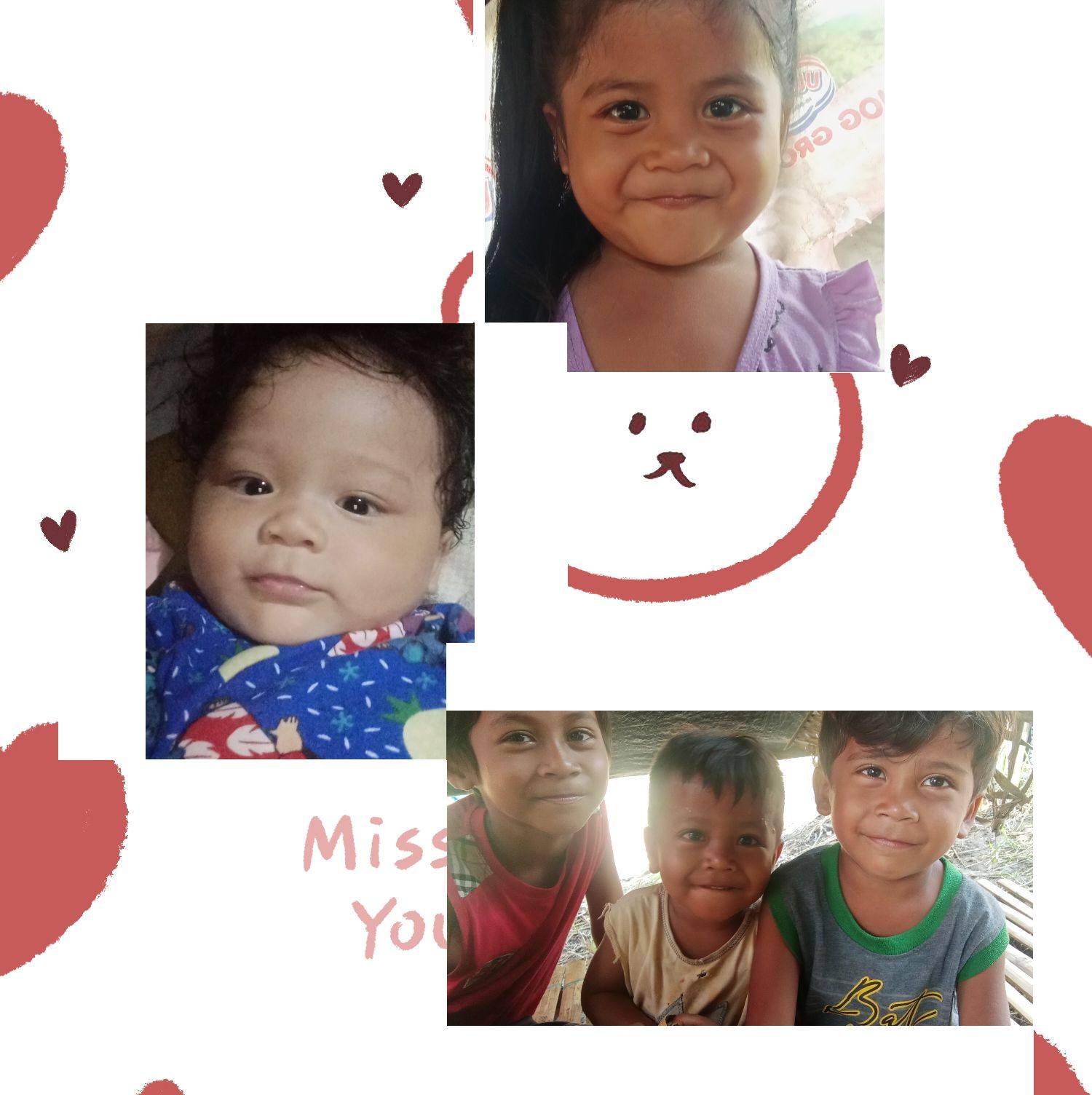 Elmer B.Enoc and Family | Ozamiz
