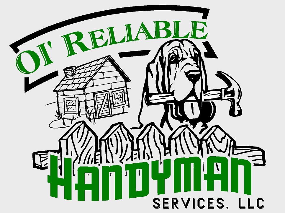 Ol Reliable Handyman Services
