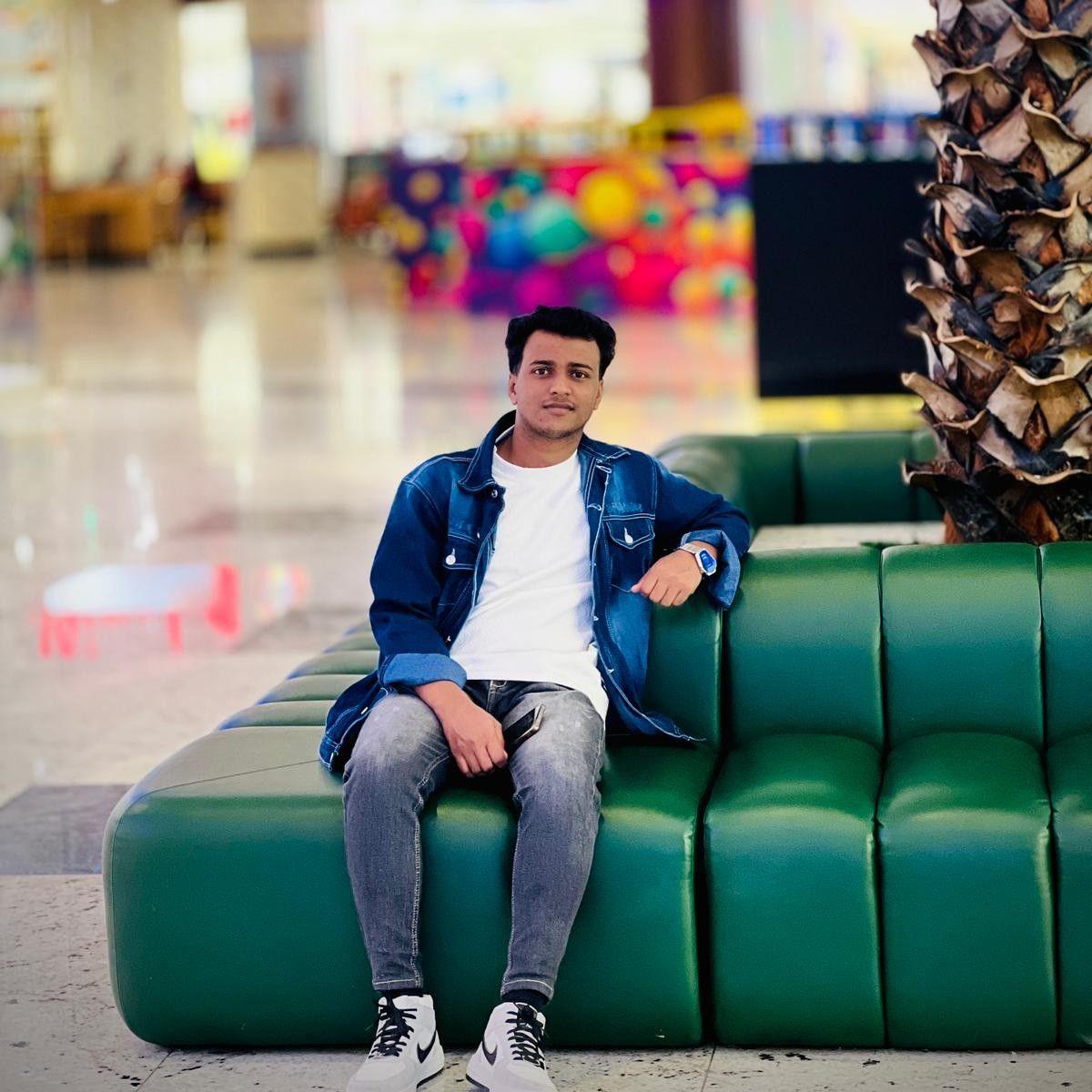 Jayed Ahmed