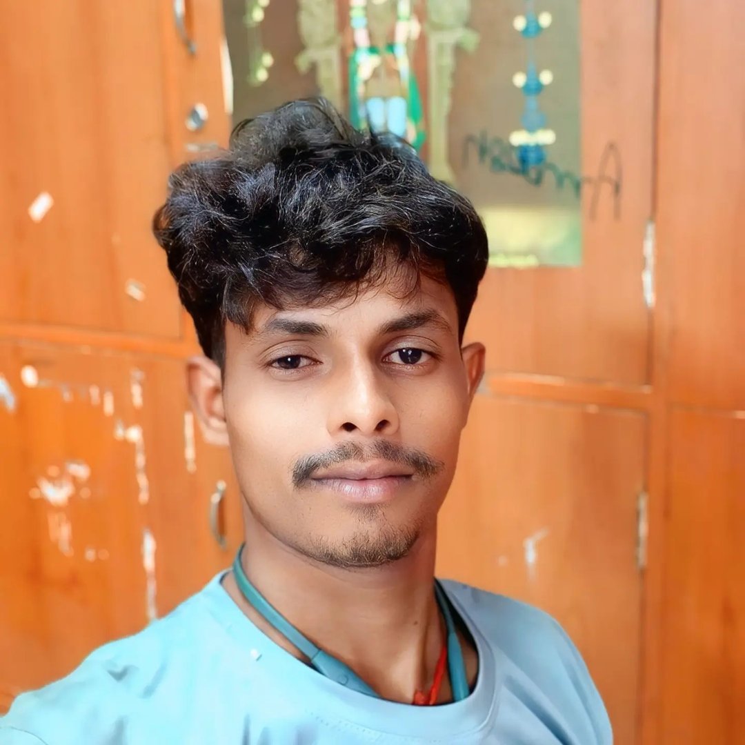 Raju Paswan on Reels