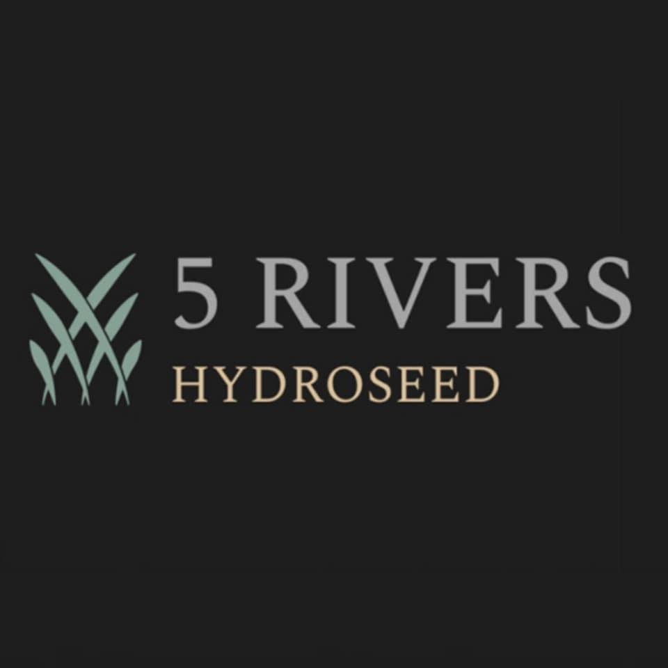 5 Rivers Hydroseed | Rexton NB