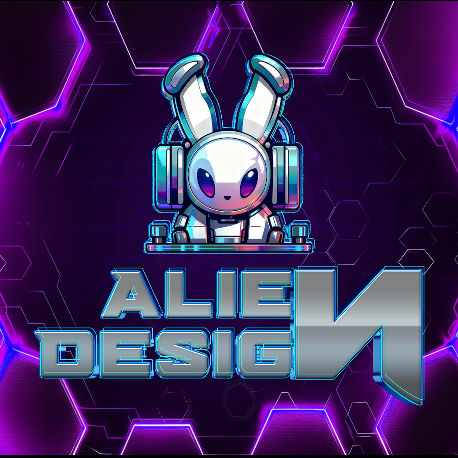 Alien Design