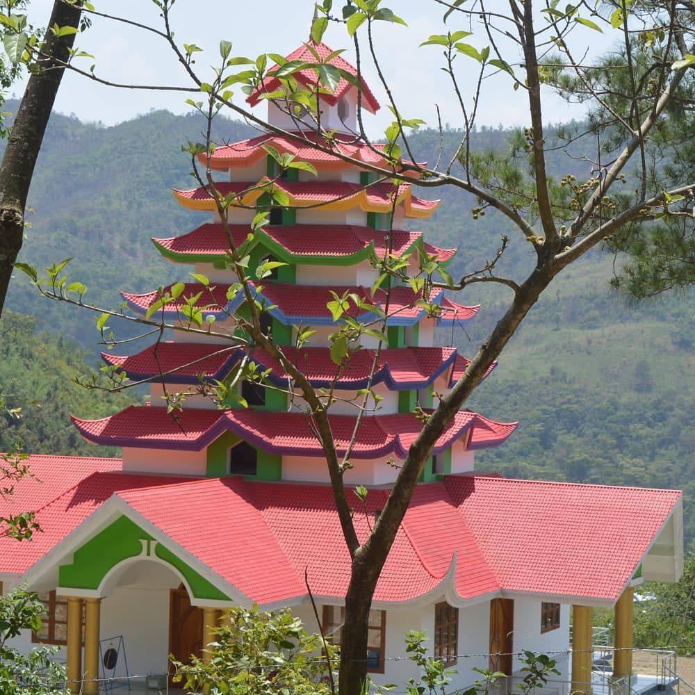 Moirang Dynasty