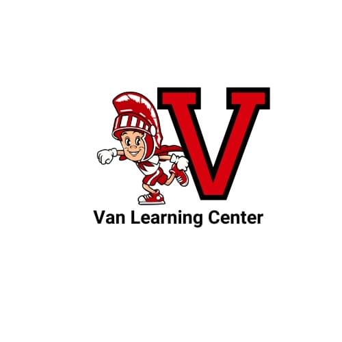 Van Learning Center | Van TX