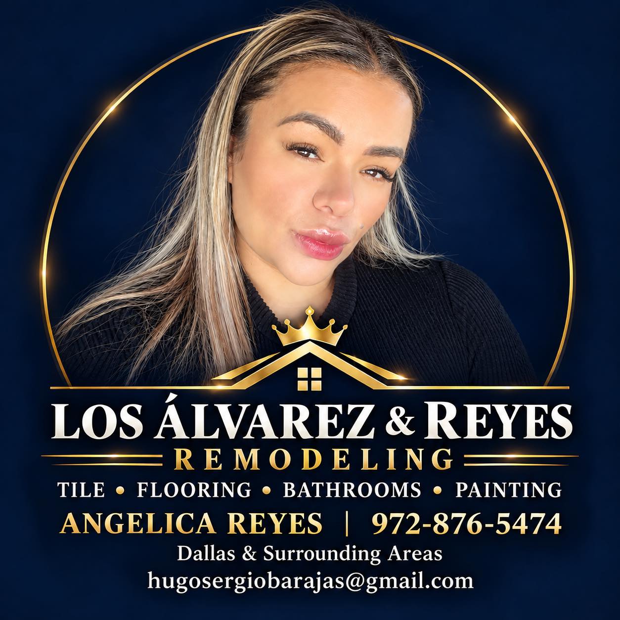 Los Alvarez Reyes