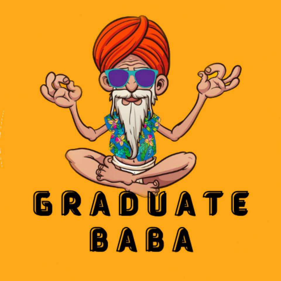 Graduate Baba | Delhi