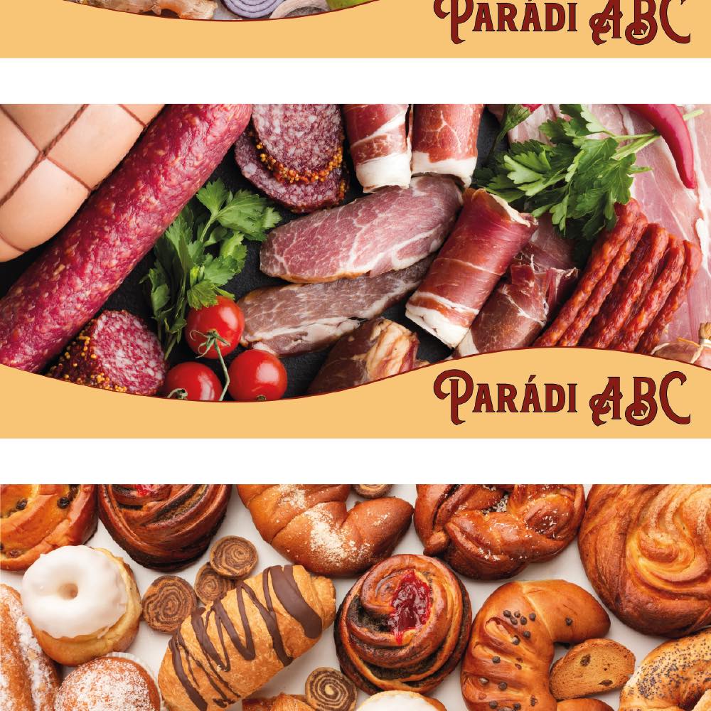Parádi ABC | Parád