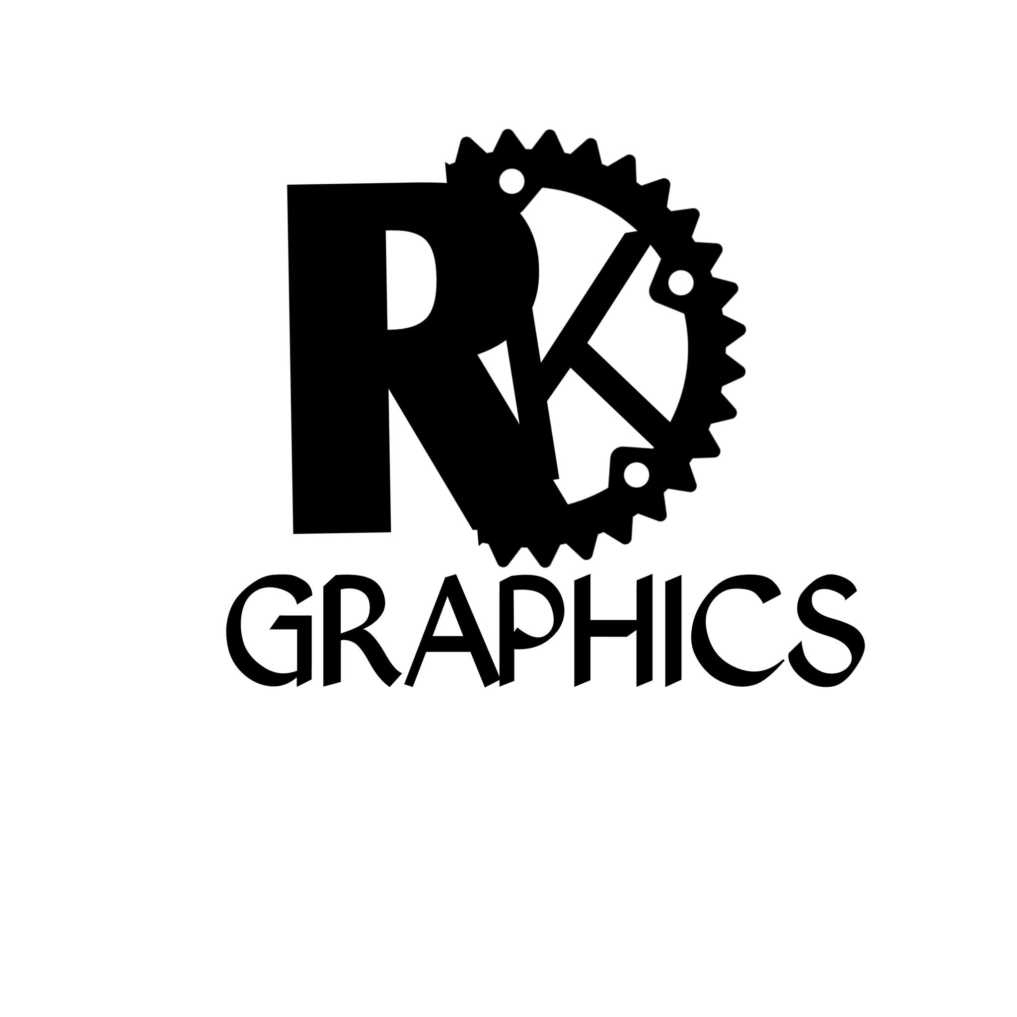 R.k graphics | Bhir