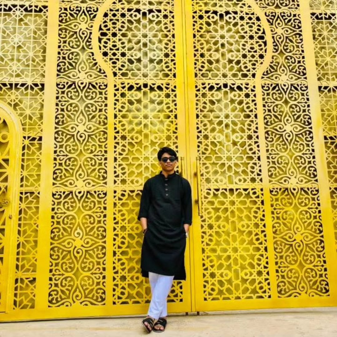 Rs Rashed Chowdhury
