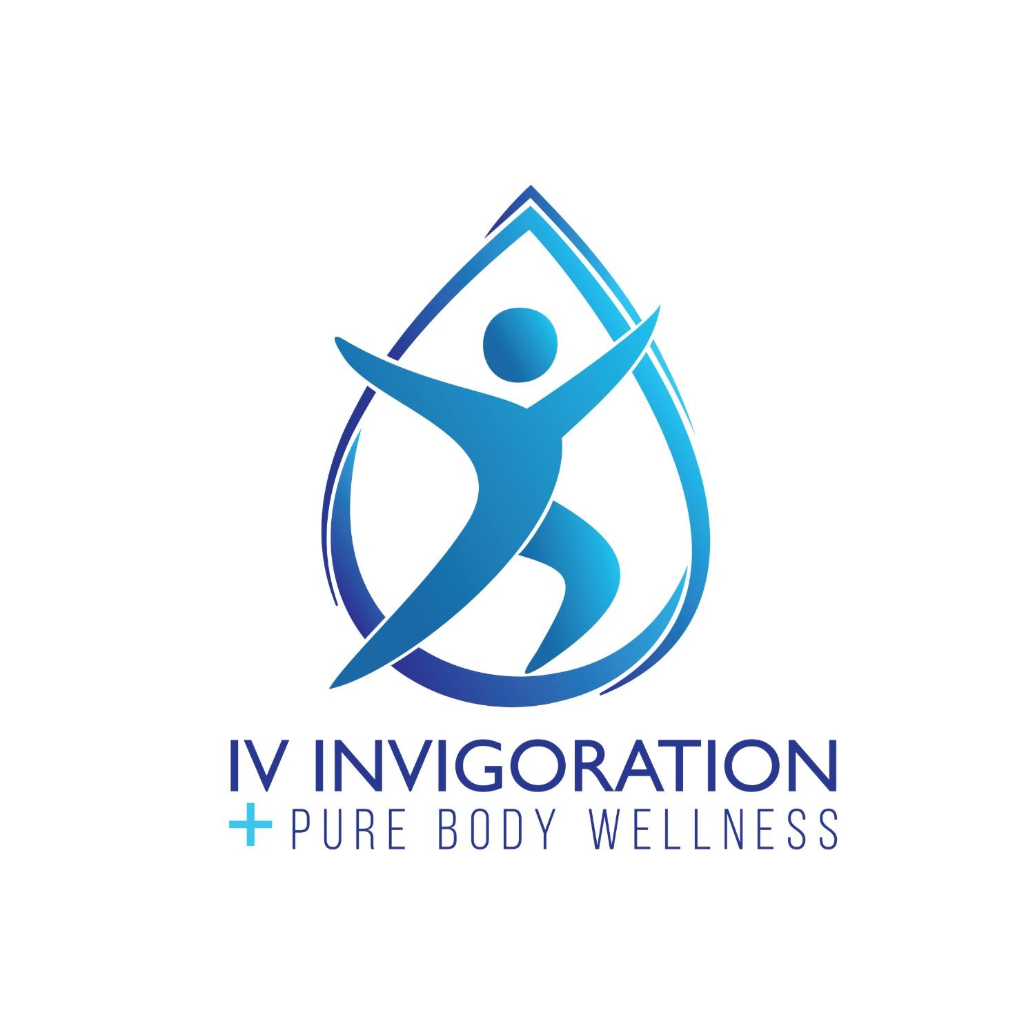 IV Invigoration + Pure Body Wellness | Rincon GA