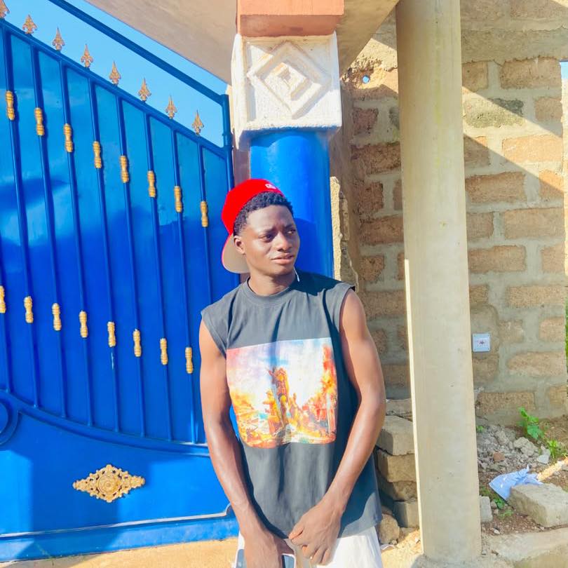 Ramdane Affo