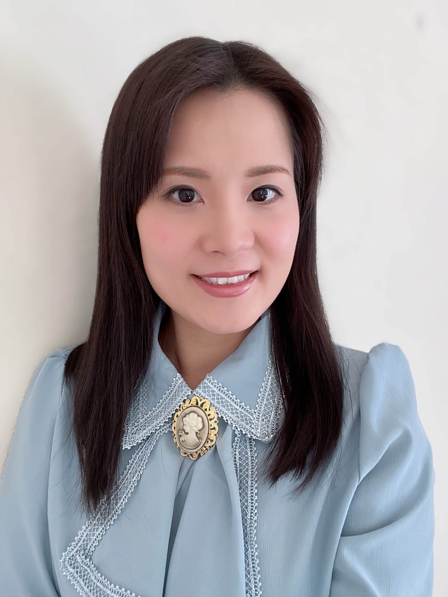 Lancy Liu - CO Mortgage Loan Originator