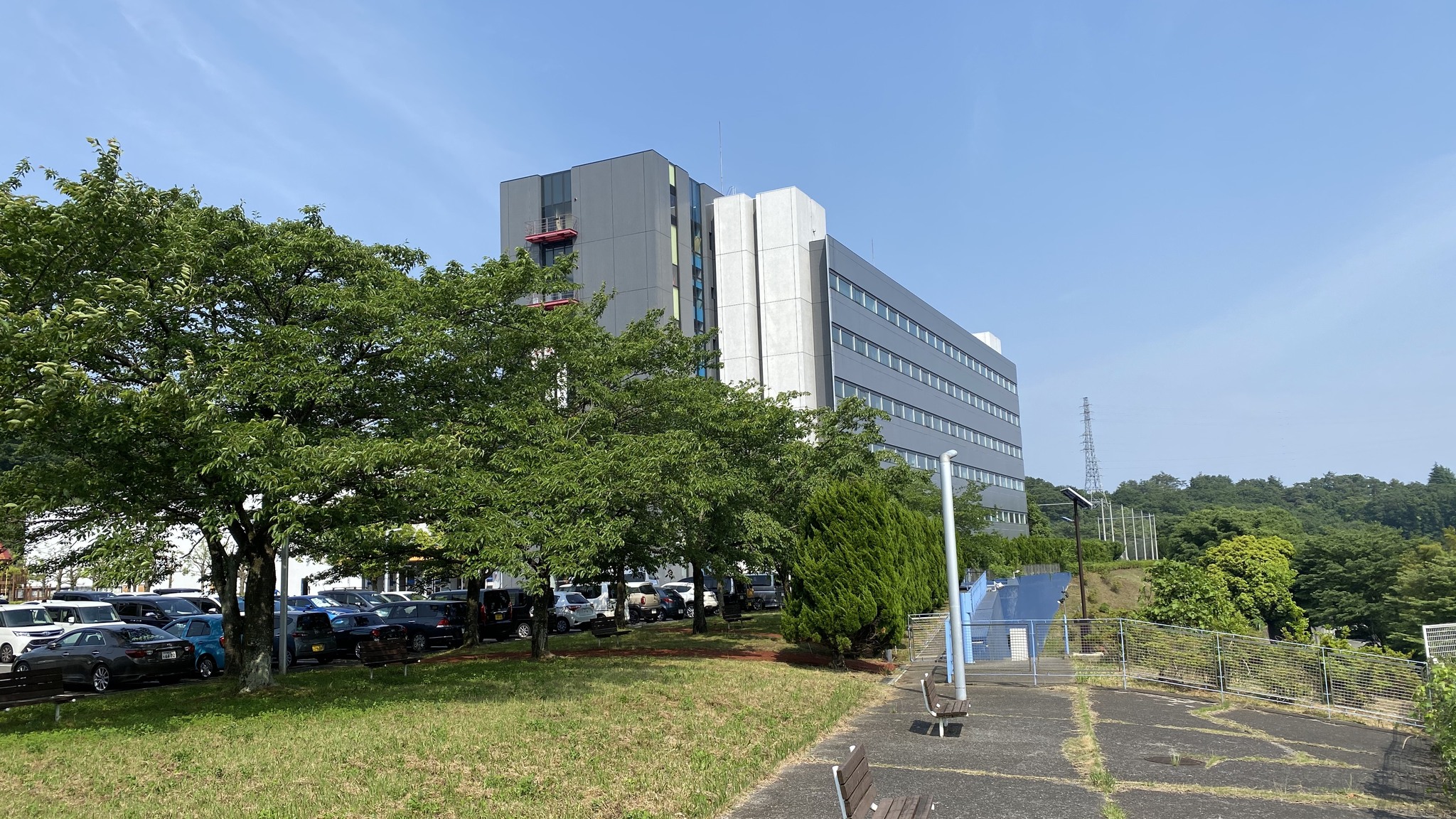 菅生 学園 初等 学校