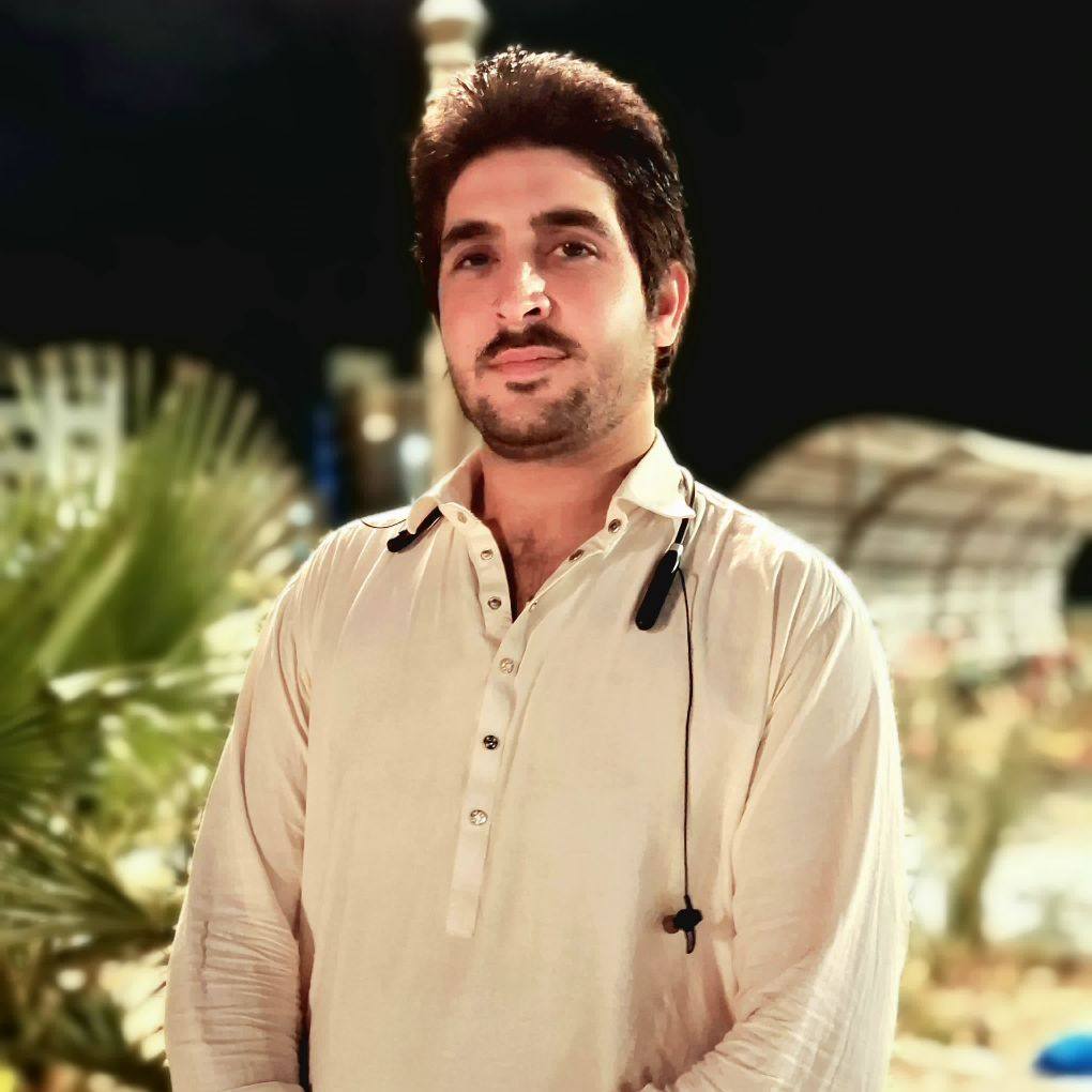 rooh-ullah
