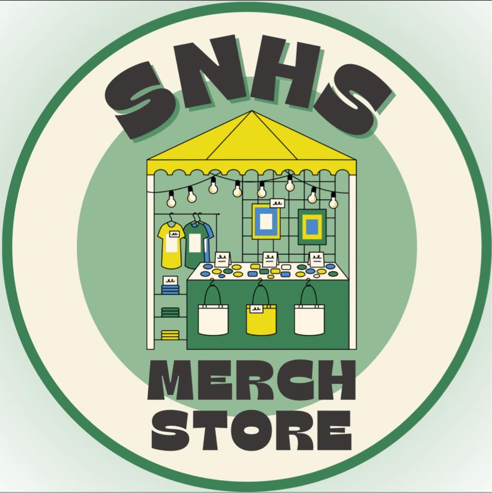 SNHS Merchandise Store