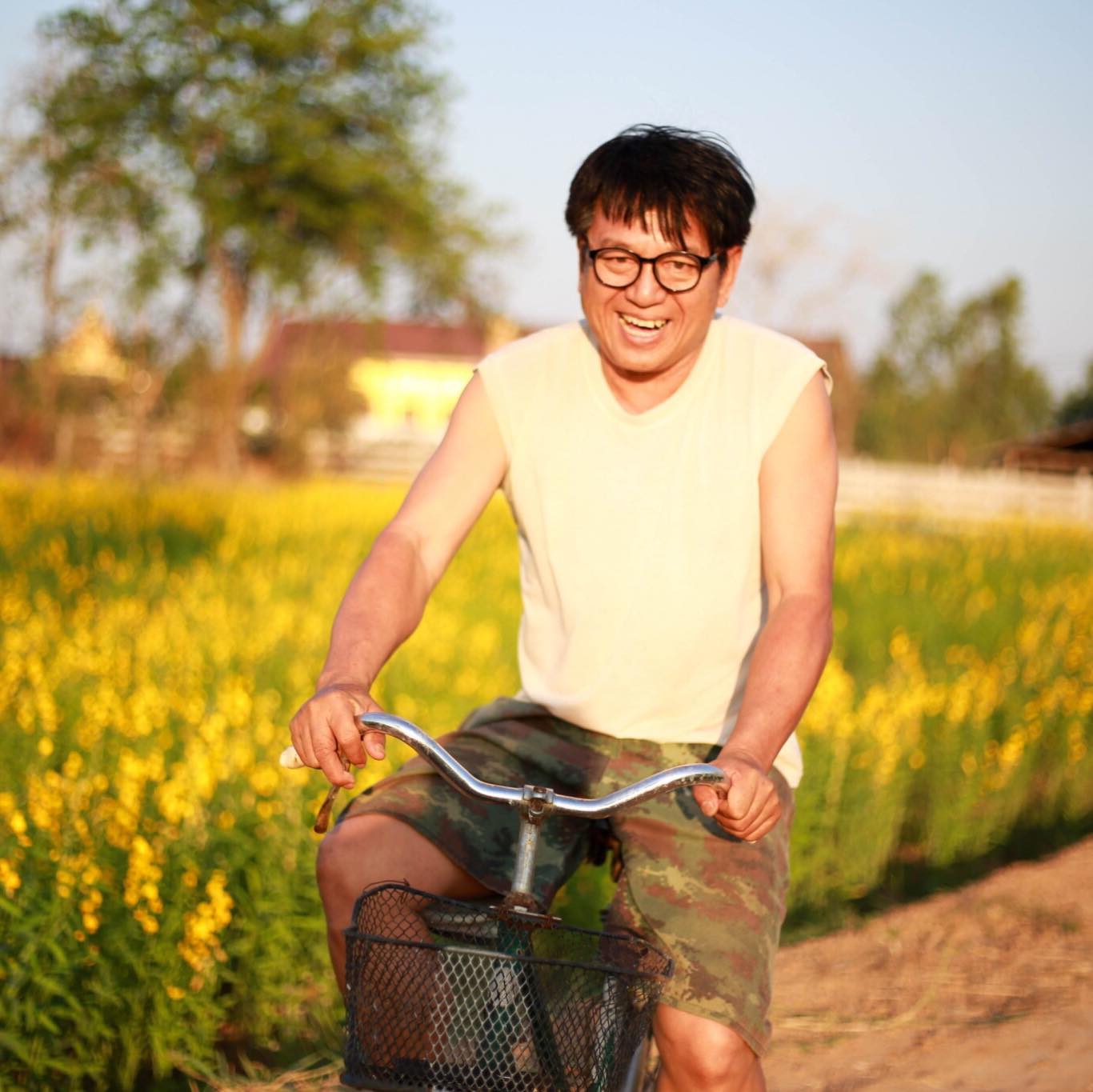 Phet Piladang - ปลูกผักสวนครัว เล็กๆ จ้า | Facebook