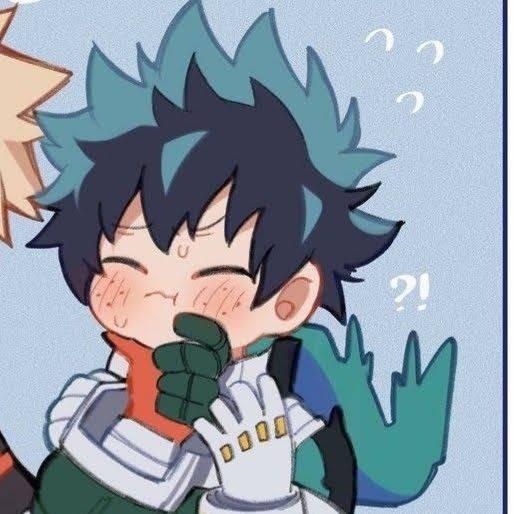 deku rabbit