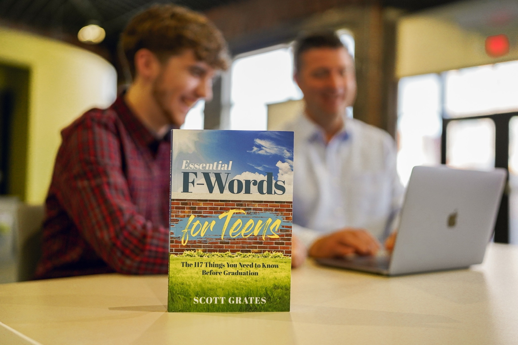 Essential F-Words | Utica NY