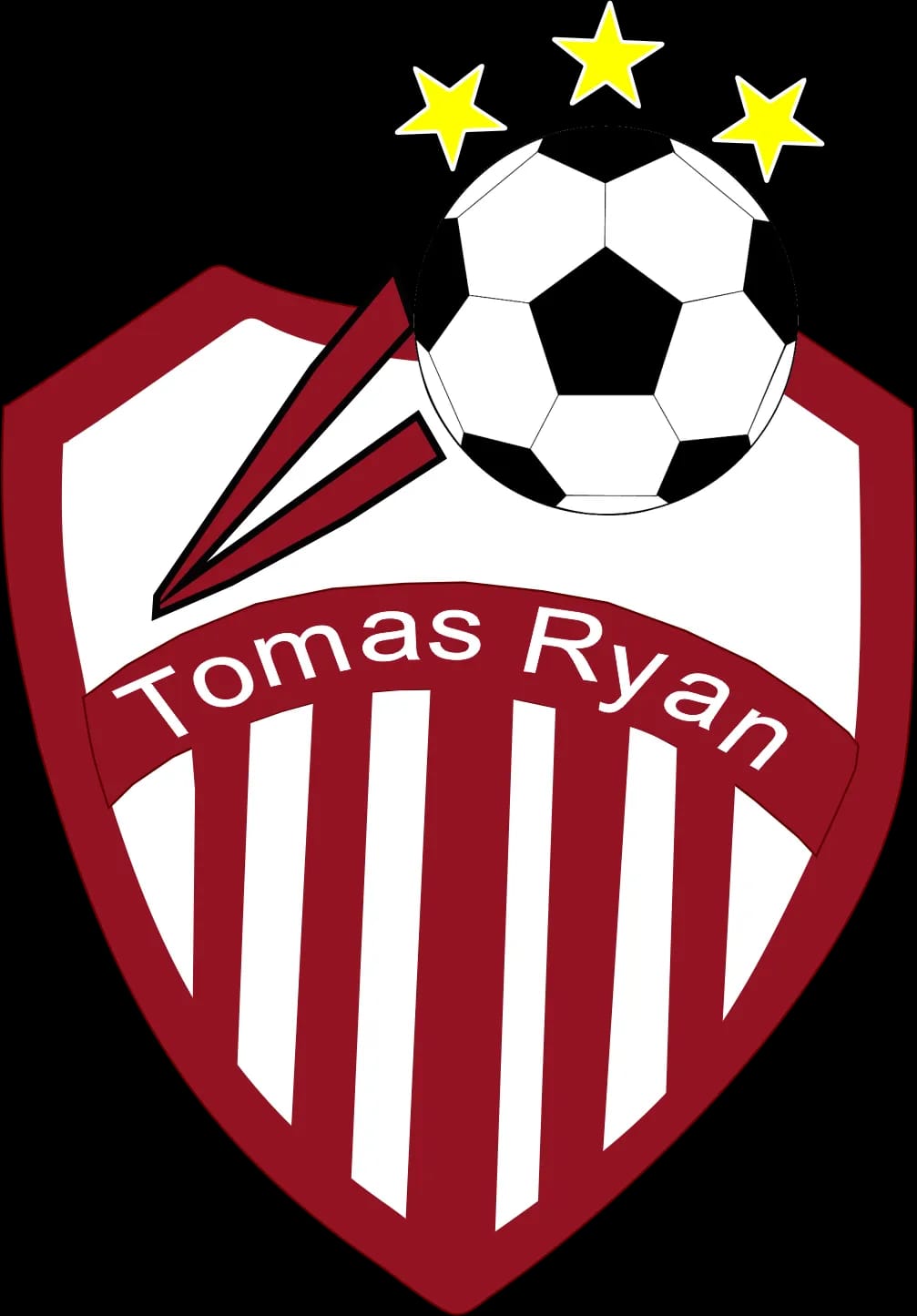 TOMAS RYAN FC | Tartagal