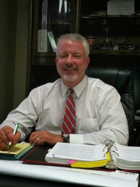 Butler Law Firm - The Houston DWI Lawyer