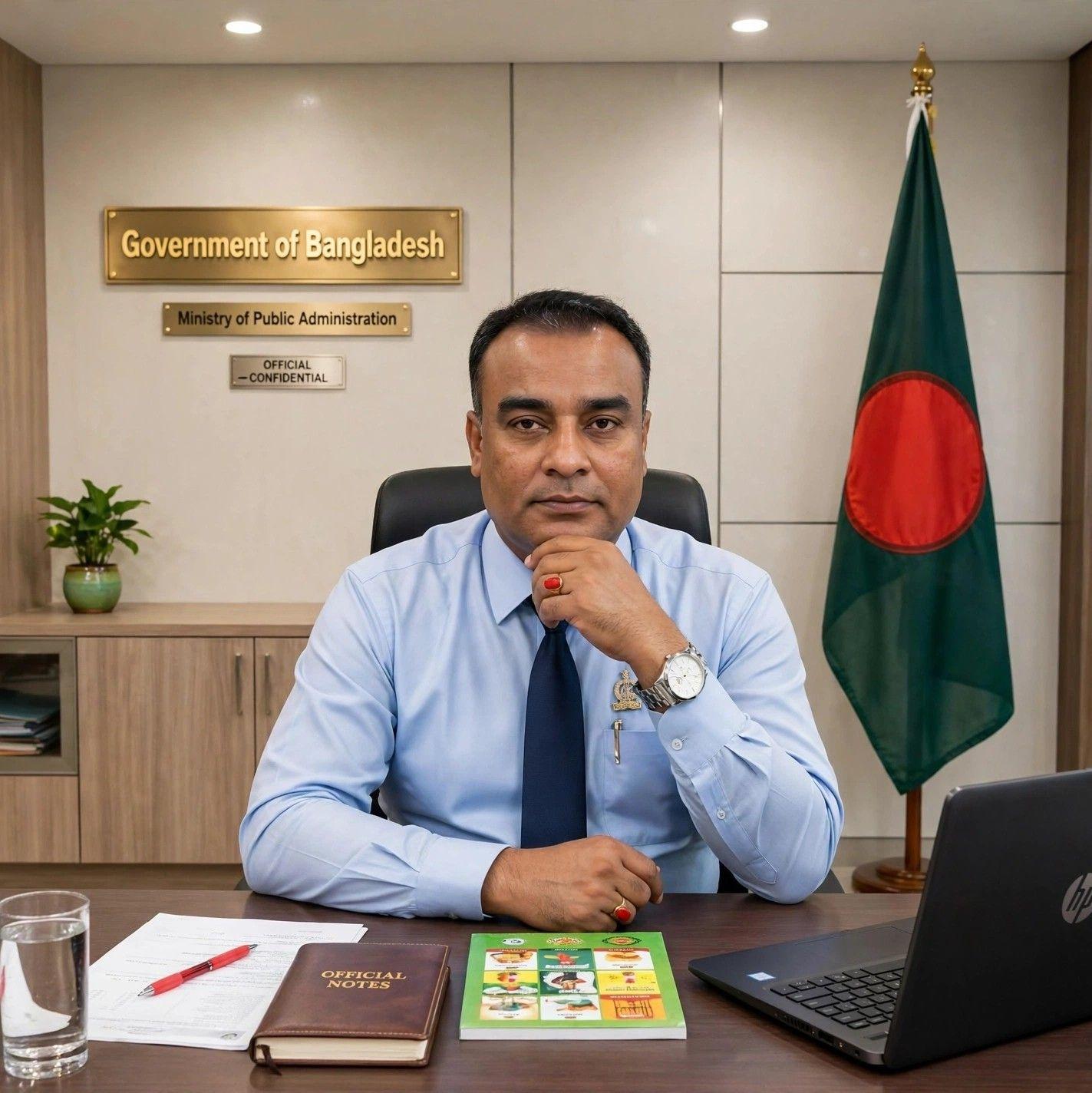 Ali azam | Puran Bogra