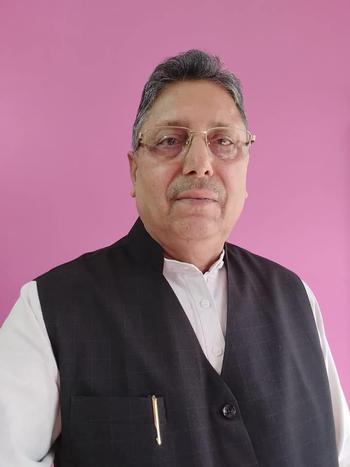Prem Singh Attri | Sonipat