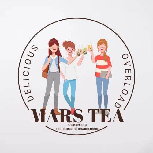 MARS TEA