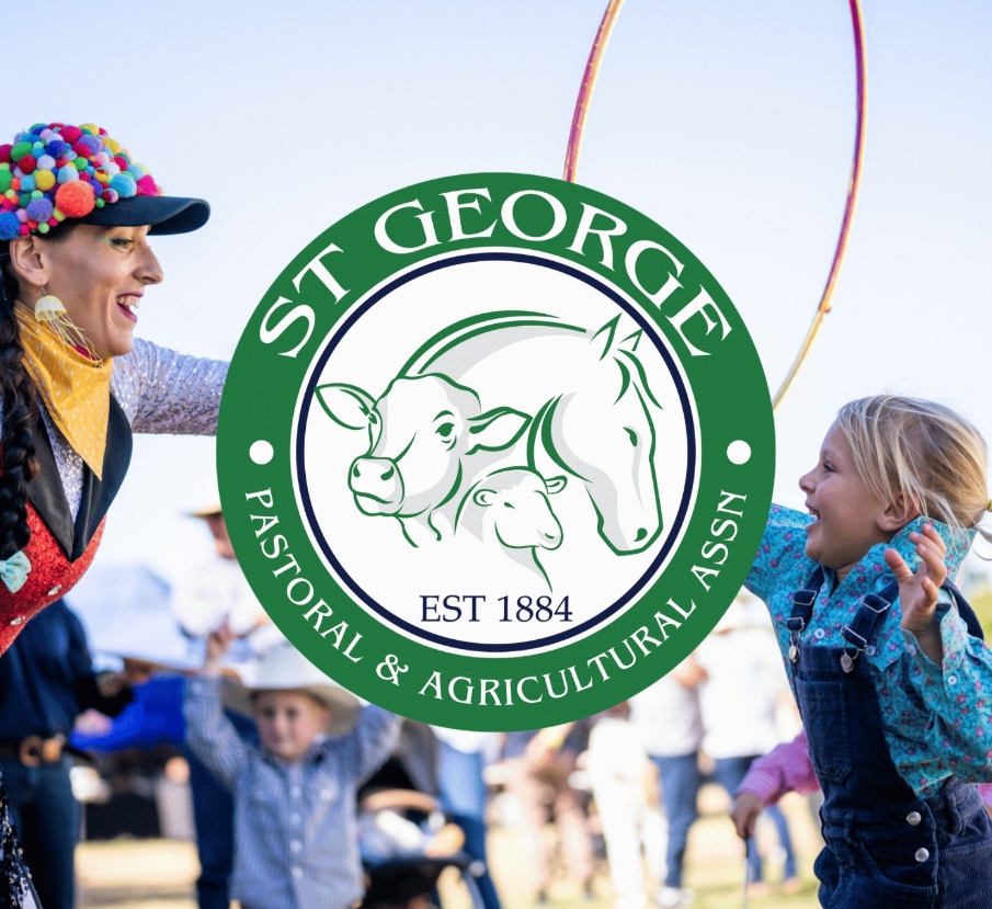 St George Show Rodeo 2024 | Saint George QLD