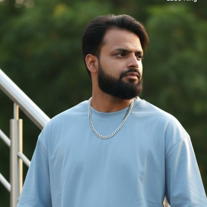 Sk Josim Khan