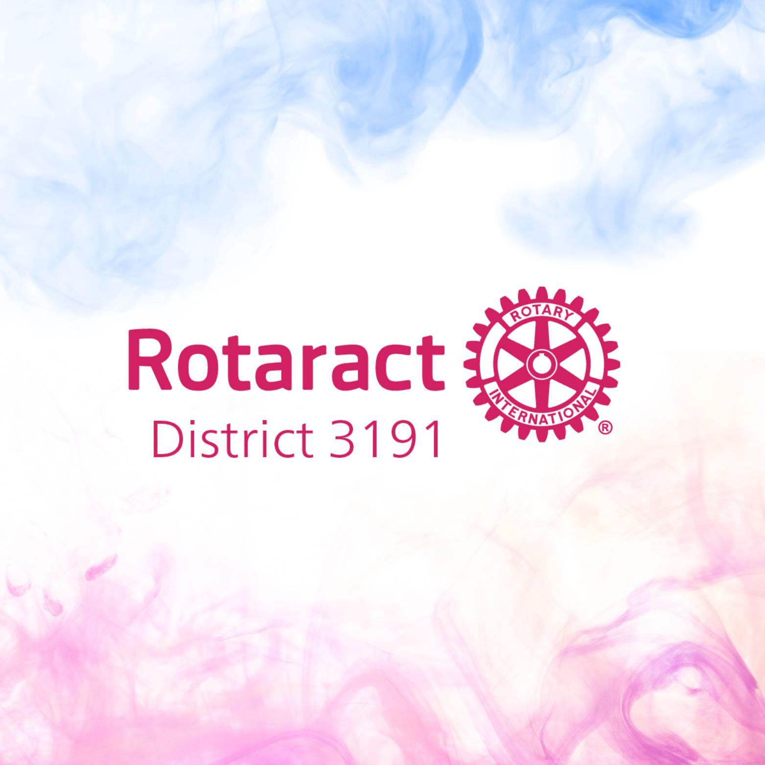Rotaract District Organisation 3191