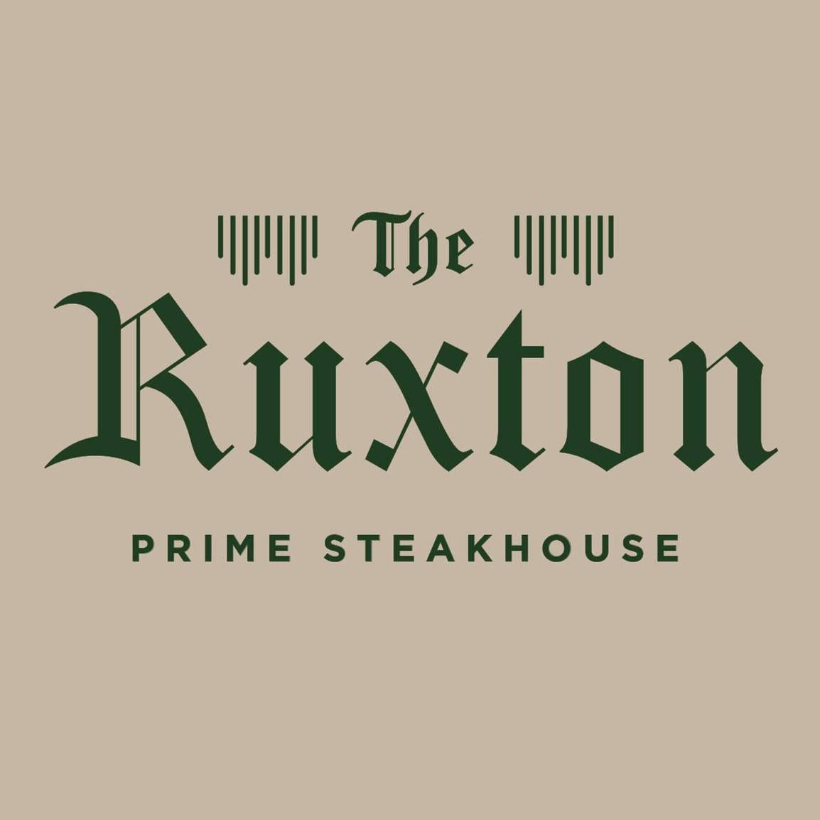 The Ruxton