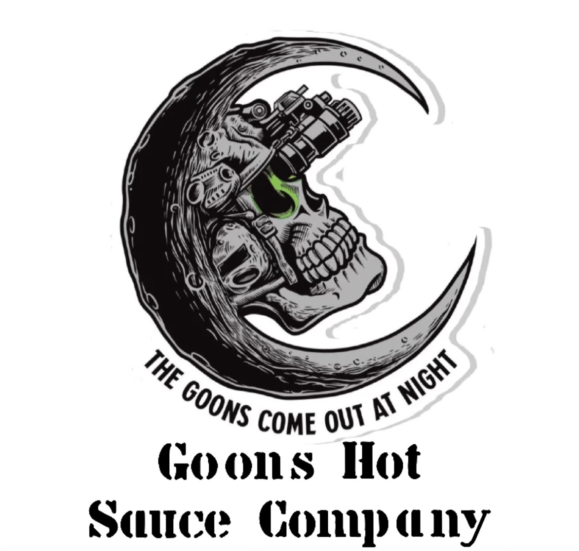 Goons Hotsauce