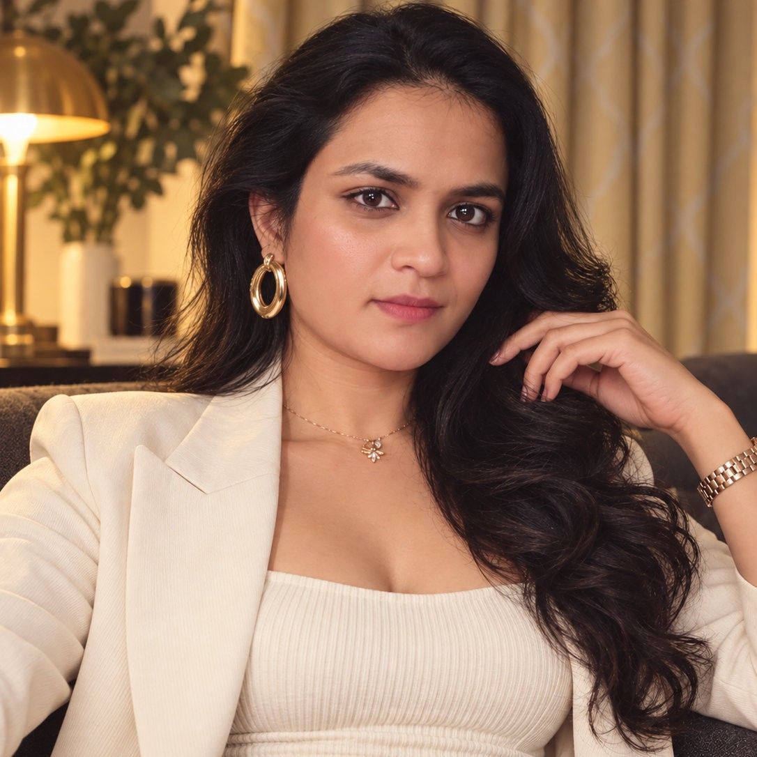 Priya Raja