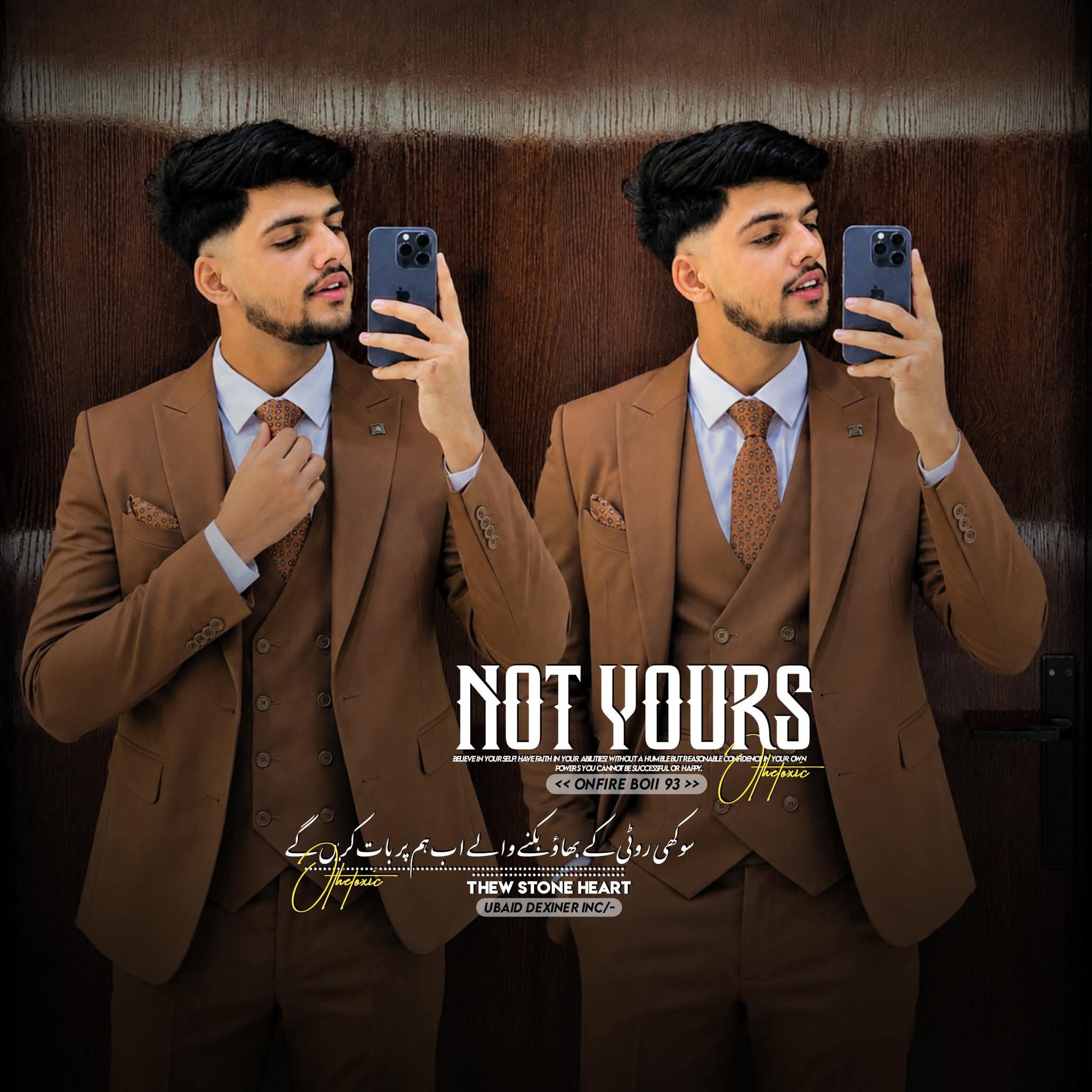 Talha RajpOot
