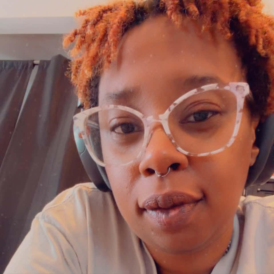 Symone Raven Graham