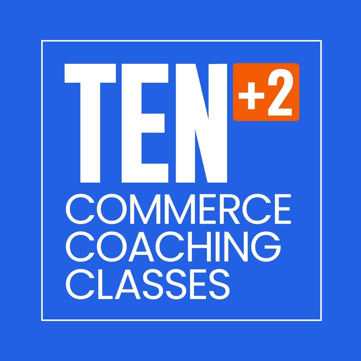 Ten+2 Commerce Coaching Class | Nagpur