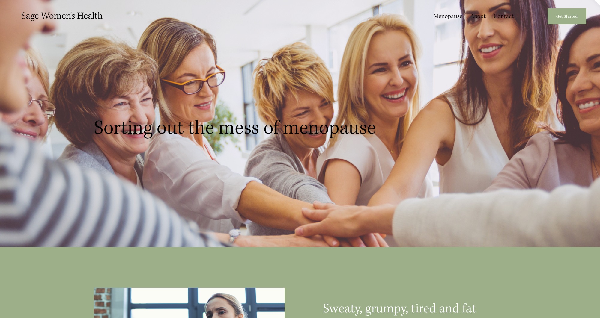 Sage Womens Health | Mullumbimby NSW