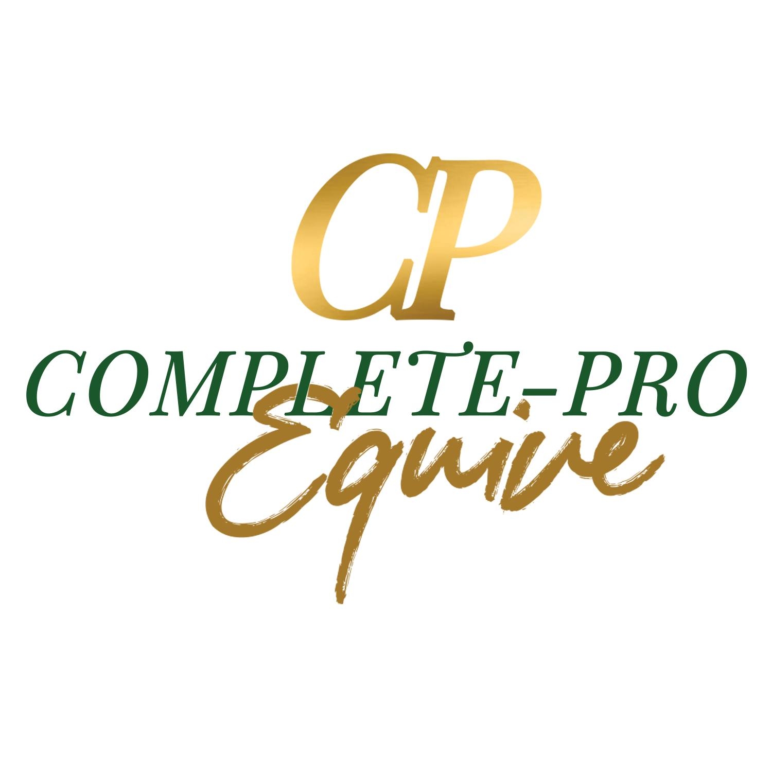 Complete-Pro Equine | Canistota SD