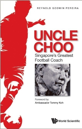 Heritage SG Memories | Sockalingam Rajagopal or ‘The Camel’ as he was ...