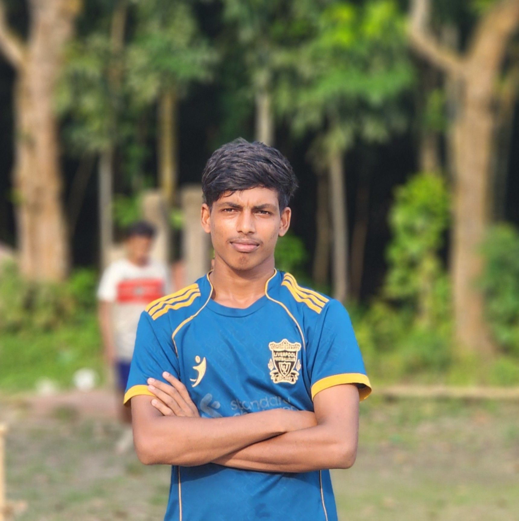 Ramim Ahmed
