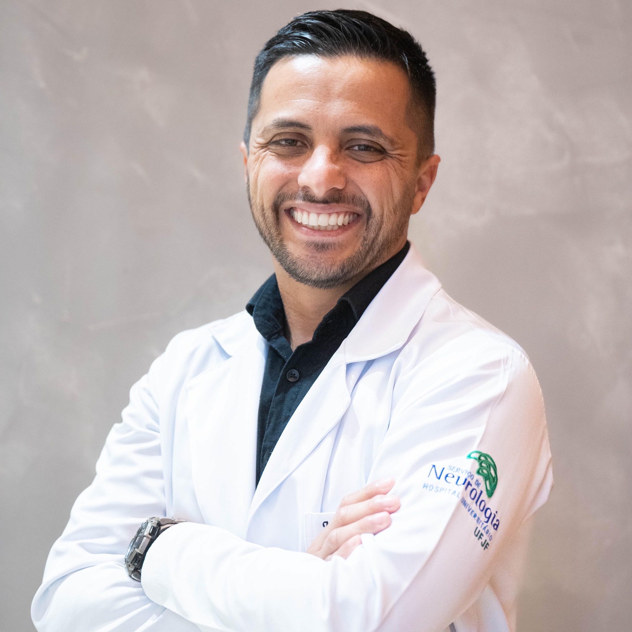 Dr. Marcus Vinícius de Sousa | São João del Rei MG