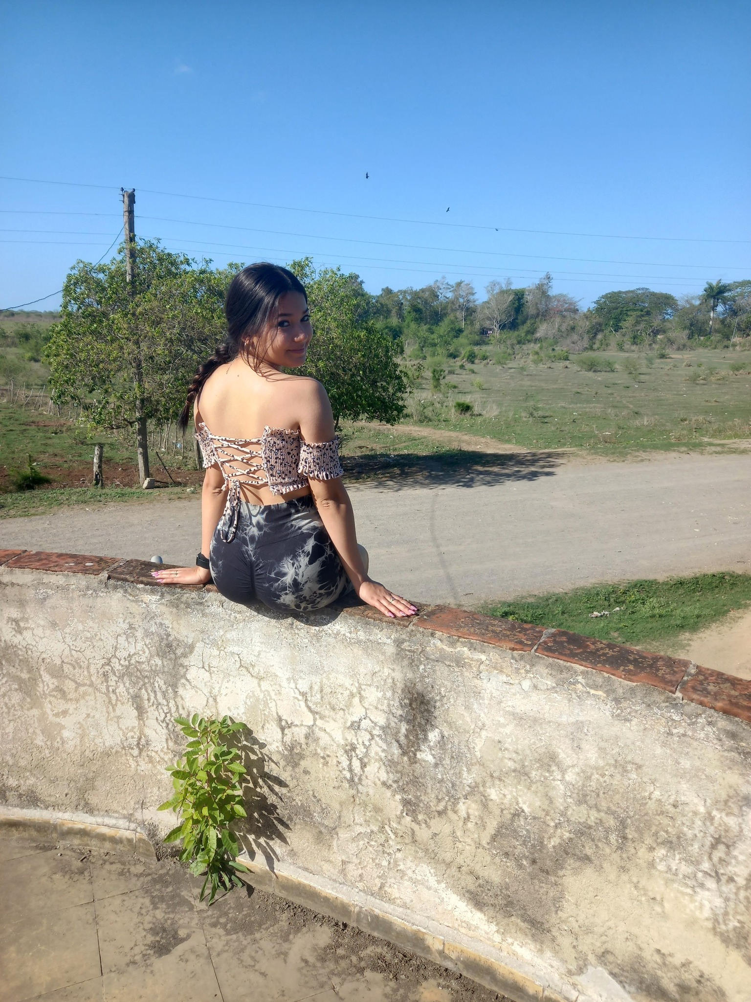 No creerán el final que bella | Leidy Laura Nails