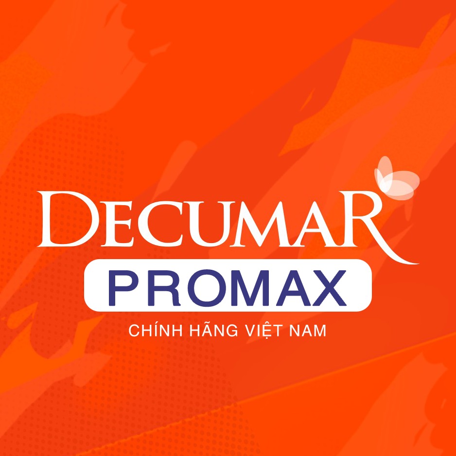 Decumar Promax VN Chính Hãng | Ho Chi Minh City