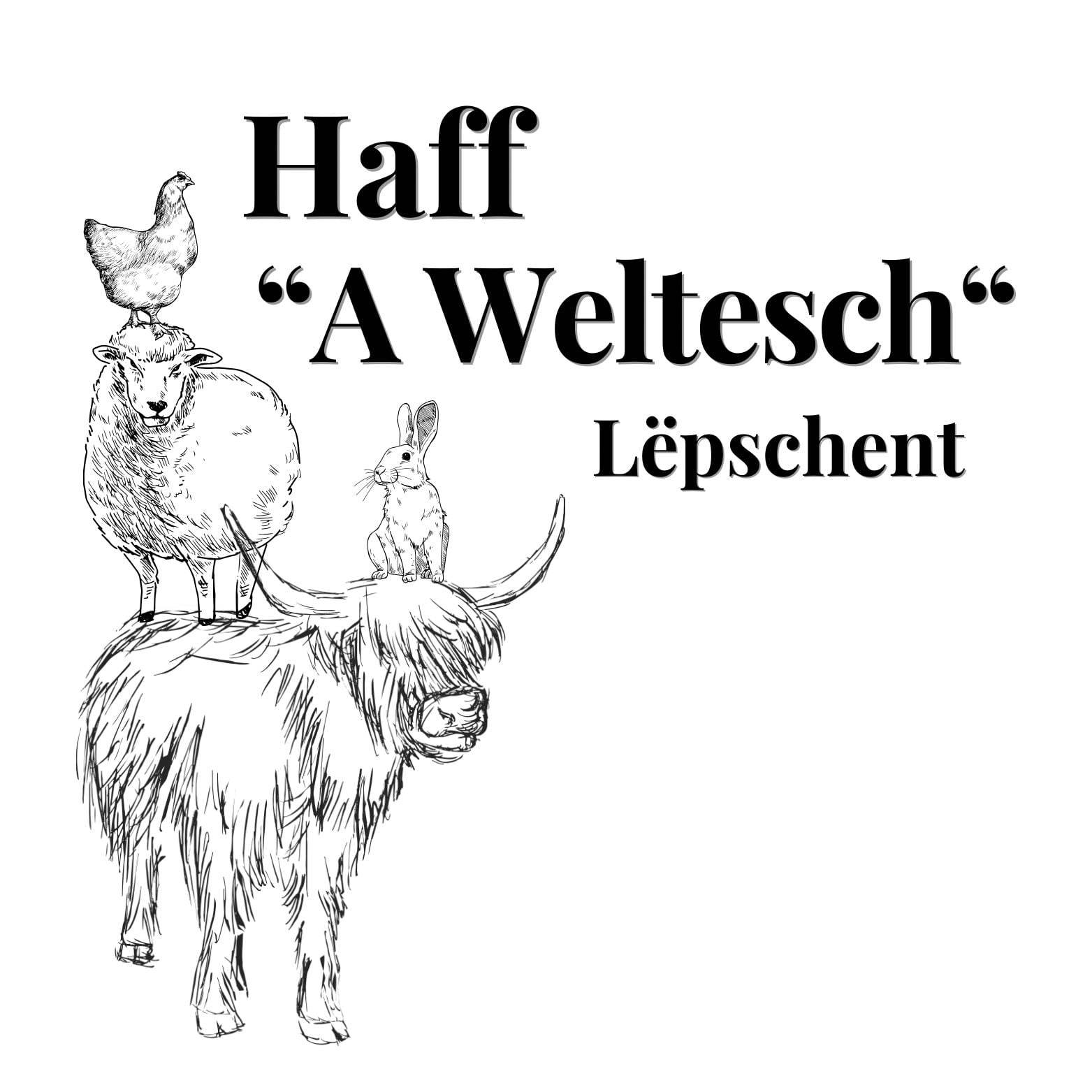 Haff a Weltesch | Lipperscheid