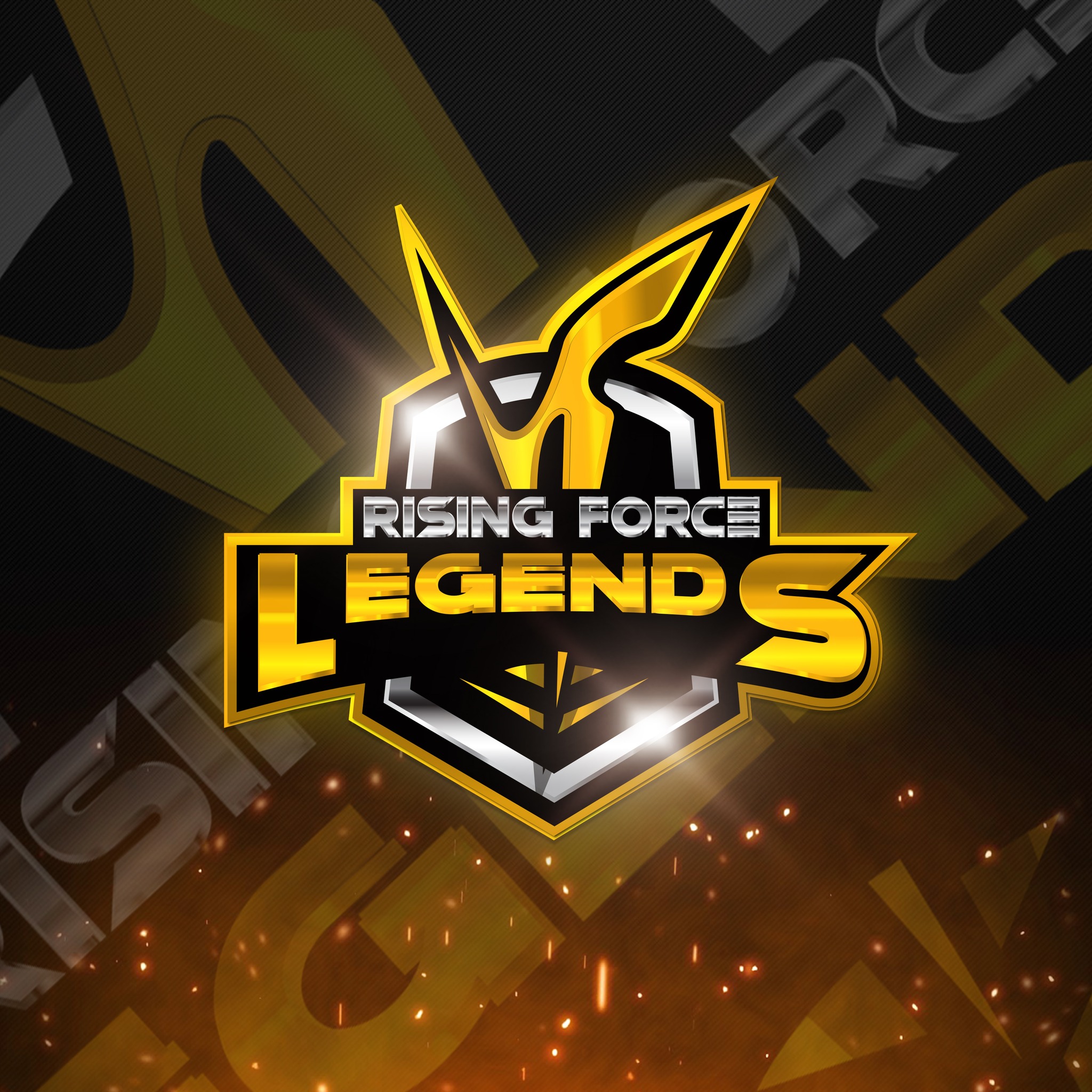 RF LegendS