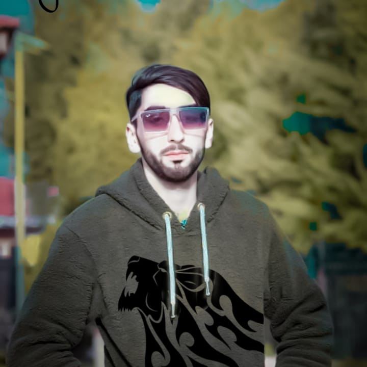 rajput zakir | Srinagar