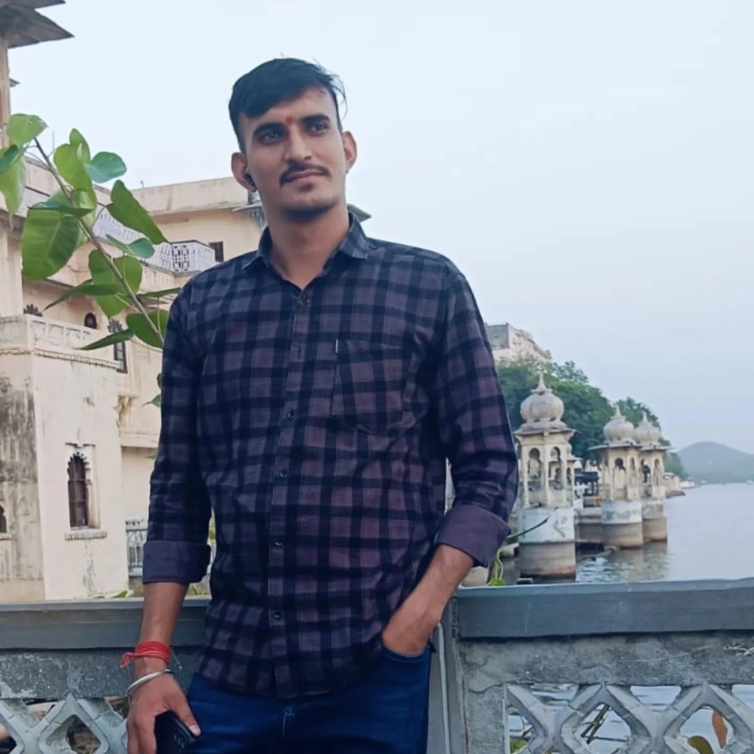 Jitu Sharma