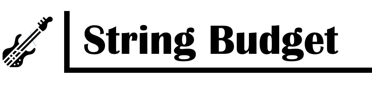 String Budget