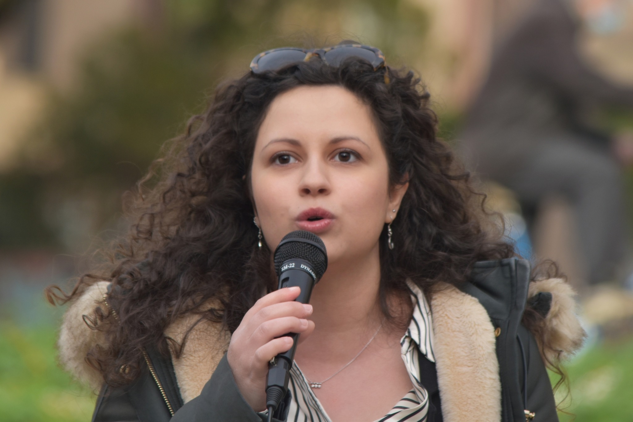 Francesca De Rosa - Consigliera comunale | Ciampino